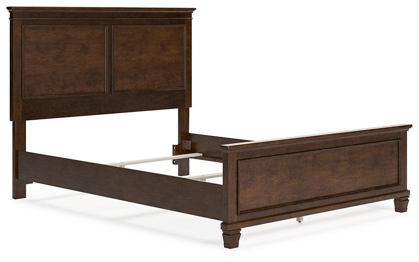Danabrin Bed - Discount Furniture World (Burlington,NC)