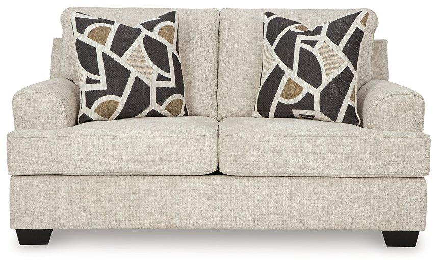 Heartcort Living Room Set - Discount Furniture World (Burlington,NC)