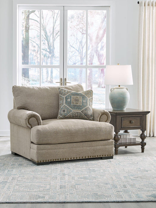 Galemore Living Room Set - Discount Furniture World (Burlington,NC)