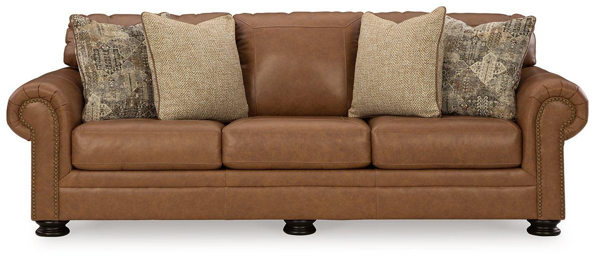 Carianna Sofa Sleeper - Discount Furniture World (Burlington,NC)