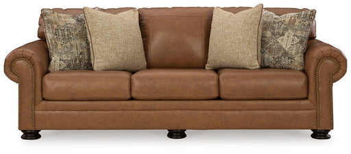 Carianna Sofa Sleeper - Discount Furniture World (Burlington,NC)