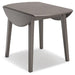 Shullden Dining Room Set - Discount Furniture World (Burlington,NC)
