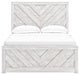 Cayboni Bedroom Package - Discount Furniture World (Burlington,NC)