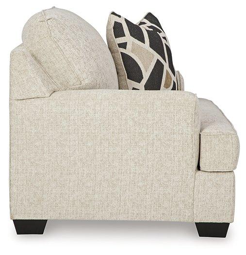 Heartcort Living Room Set - Discount Furniture World (Burlington,NC)