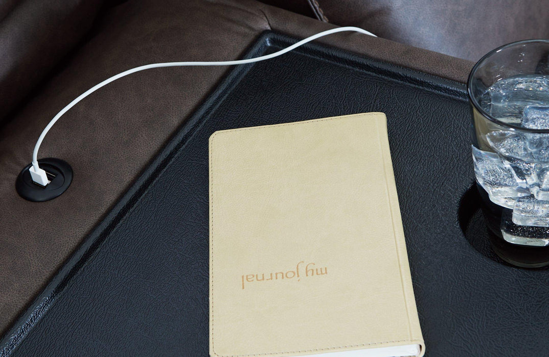 Lavenhorne Living Room Set - Discount Furniture World (Burlington,NC)