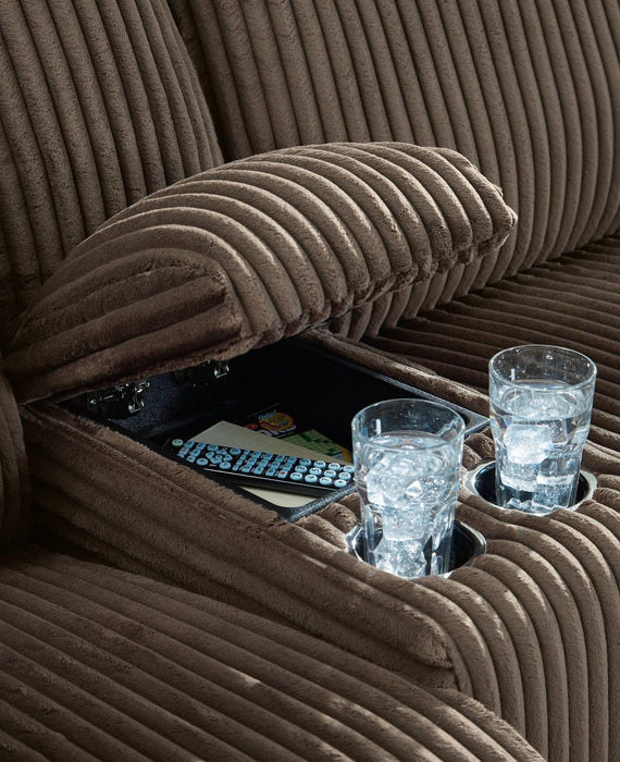 Top Tier Living Room Set - Discount Furniture World (Burlington,NC)