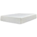 Socalle Bed and Mattress Set - Discount Furniture World (Burlington,NC)