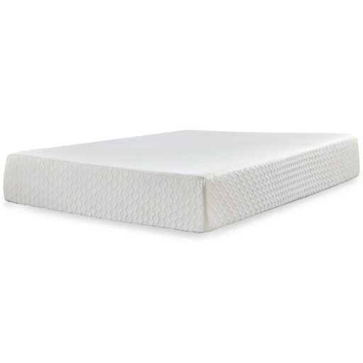 Socalle Bed and Mattress Set - Discount Furniture World (Burlington,NC)