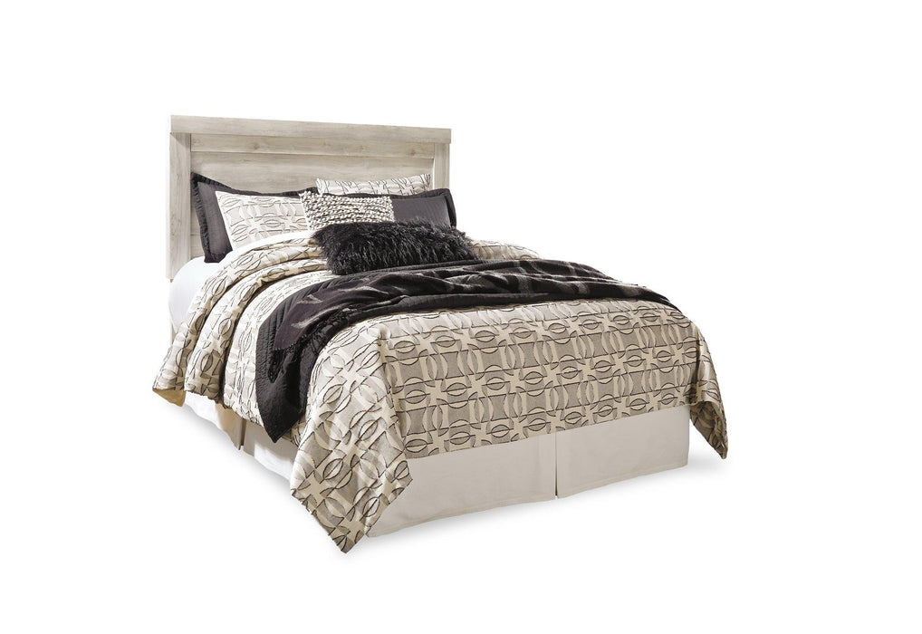 Bellaby Bed with 2 Storage Drawers - Discount Furniture World (Burlington,NC)