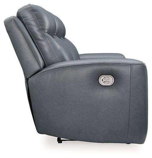 Mindanao Power Reclining Sofa