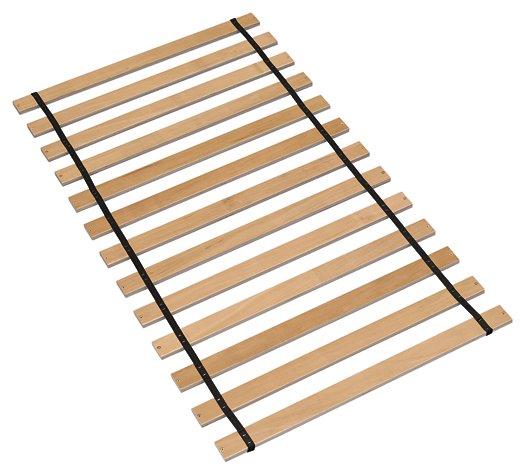 Frandern Loft Bed with Bookcase and Drawer Storage - Discount Furniture World (Burlington,NC)