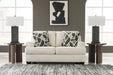 Heartcort Living Room Set - Discount Furniture World (Burlington,NC)