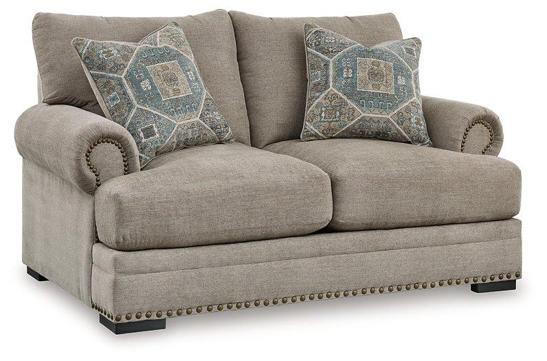 Galemore Living Room Set - Discount Furniture World (Burlington,NC)