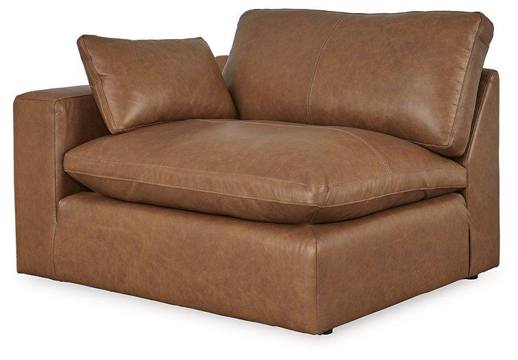 Emilia Sectional - Discount Furniture World (Burlington,NC)
