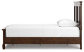 Danabrin Bed - Discount Furniture World (Burlington,NC)