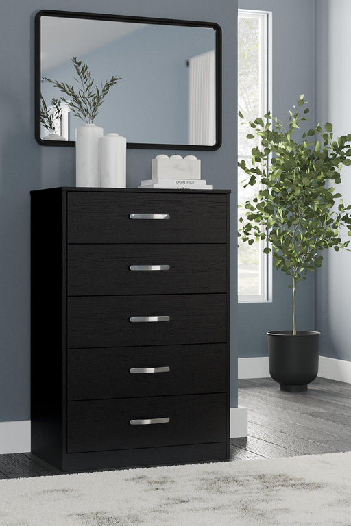 Finch Chest of Drawers - Discount Furniture World (Burlington,NC)