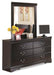 Huey Vineyard Bedroom Set - Discount Furniture World (Burlington,NC)