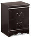 Huey Vineyard Bedroom Set - Discount Furniture World (Burlington,NC)