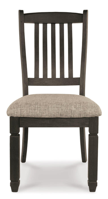 Tyler Creek Dining Set - Discount Furniture World (Burlington,NC)