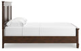 Danabrin Bed - Discount Furniture World (Burlington,NC)
