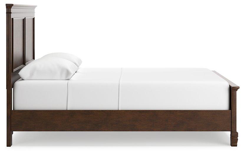 Danabrin Bed - Discount Furniture World (Burlington,NC)