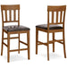 Ralene Counter Height Dining Set - Discount Furniture World (Burlington,NC)