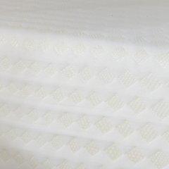 10 Inch Chime Memory Foam Mattress Set - Discount Furniture World (Burlington,NC)