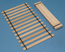 Frandern Loft Bed with Drawer Storage - Discount Furniture World (Burlington,NC)