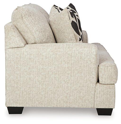 Heartcort Living Room Set - Discount Furniture World (Burlington,NC)