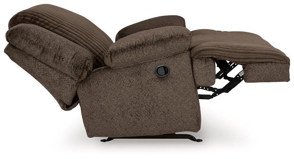 Top Tier Living Room Set - Discount Furniture World (Burlington,NC)