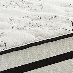 Socalle Bed and Mattress Set - Discount Furniture World (Burlington,NC)
