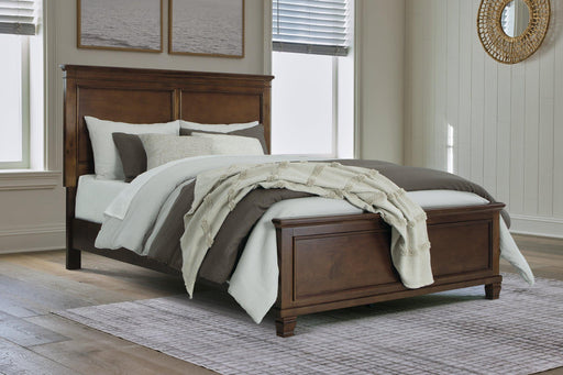 Danabrin Bed - Discount Furniture World (Burlington,NC)
