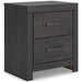Hollivern Bedroom Set - Discount Furniture World (Burlington,NC)