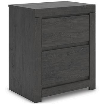 Fraluna Bedroom Set - Discount Furniture World (Burlington,NC)