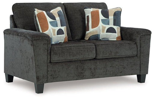 Erinslane Loveseat - Discount Furniture World (Burlington,NC)