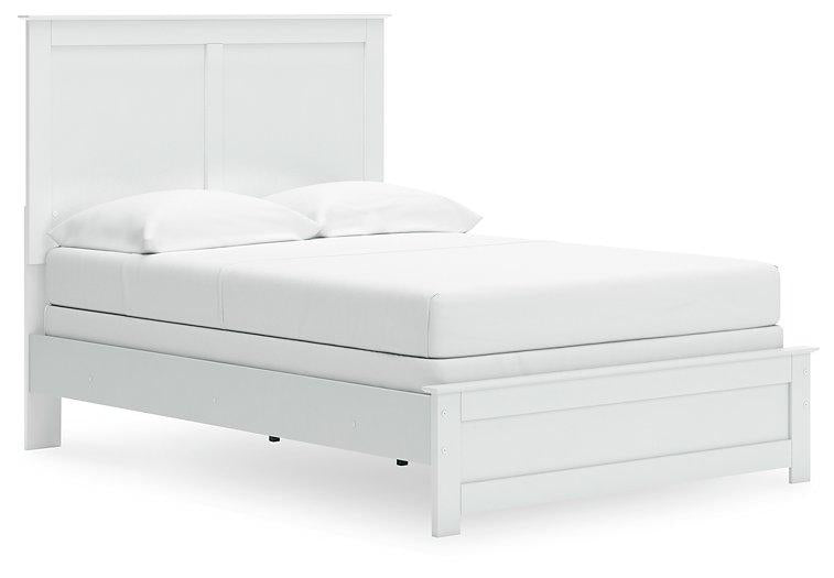 Bostwick Shoals Bedroom Set - Discount Furniture World (Burlington,NC)