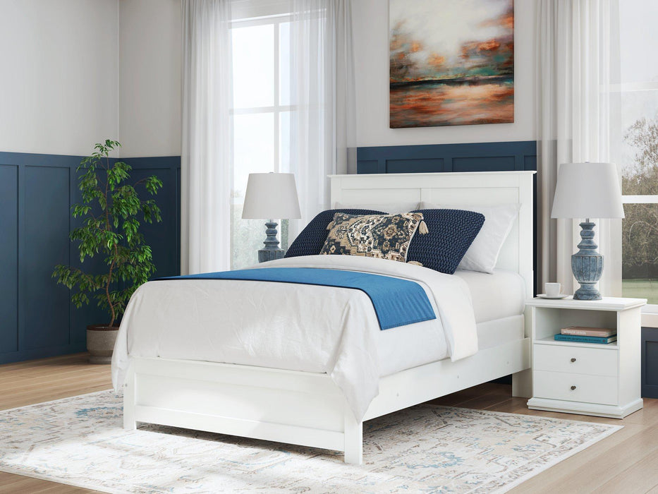 Bostwick Shoals Bedroom Set - Discount Furniture World (Burlington,NC)