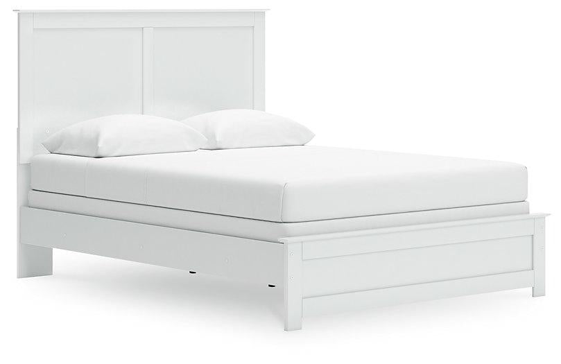 Bostwick Shoals Bedroom Set - Discount Furniture World (Burlington,NC)