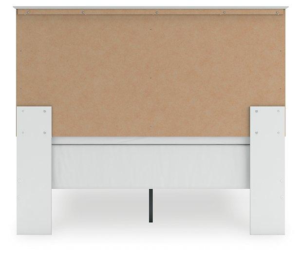 Bostwick Shoals Bedroom Set - Discount Furniture World (Burlington,NC)