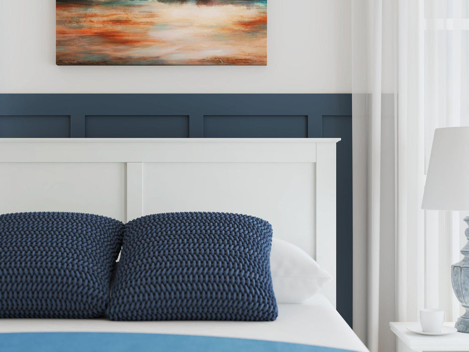 Bostwick Shoals Bedroom Set - Discount Furniture World (Burlington,NC)