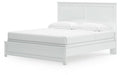Bostwick Shoals Bedroom Set - Discount Furniture World (Burlington,NC)