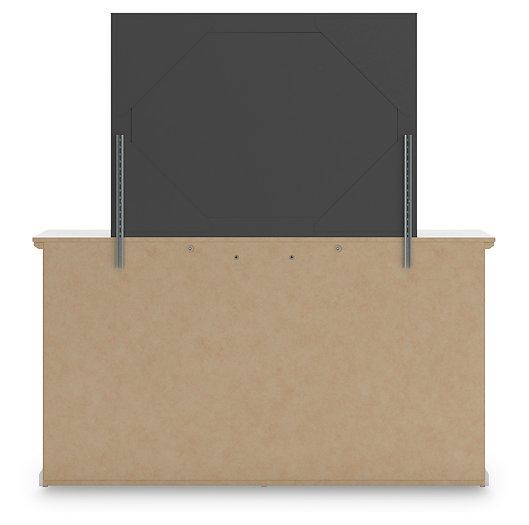 Bostwick Shoals Bedroom Set - Discount Furniture World (Burlington,NC)