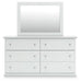 Bostwick Shoals Bedroom Set - Discount Furniture World (Burlington,NC)
