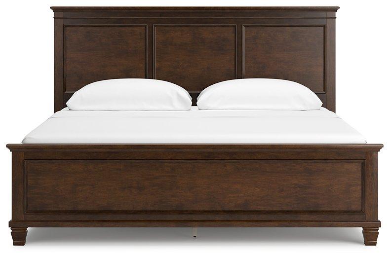 Danabrin Bed - Discount Furniture World (Burlington,NC)