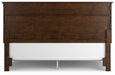 Danabrin Bed - Discount Furniture World (Burlington,NC)