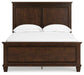 Danabrin Bed - Discount Furniture World (Burlington,NC)