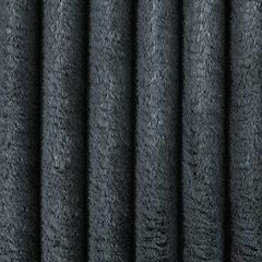 Midnight-Madness Oversized Accent Ottoman - Discount Furniture World (Burlington,NC)