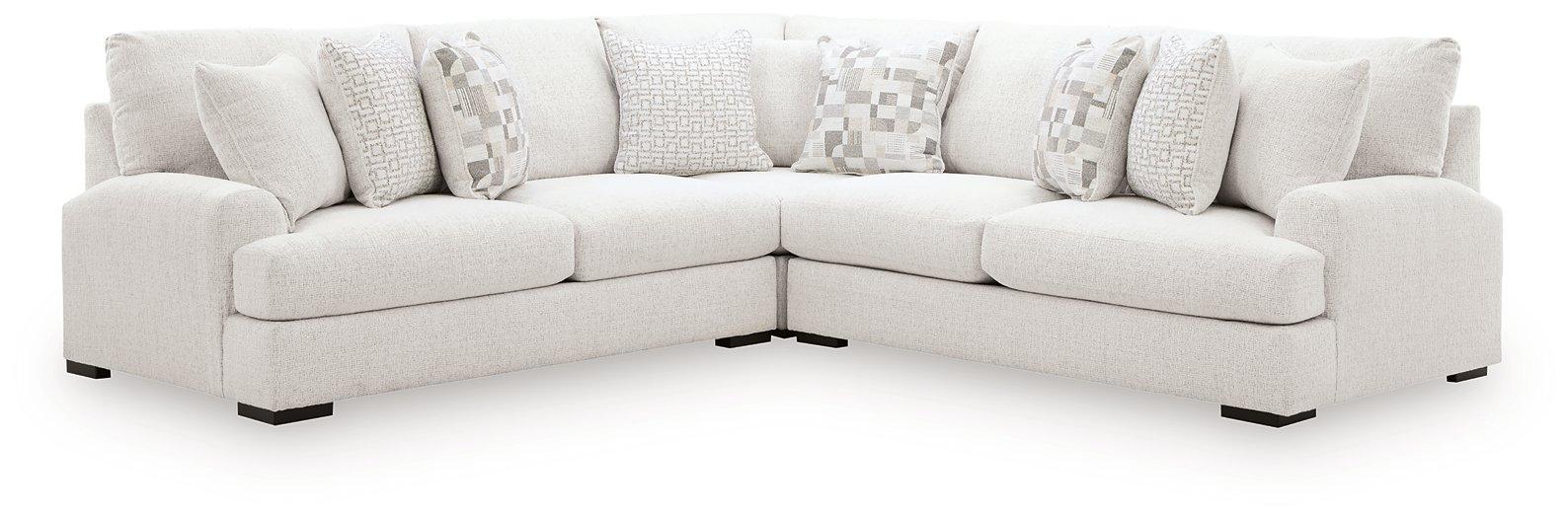 Misty-Lakes Sectional - Discount Furniture World (Burlington,NC)