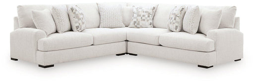 Misty-Lakes Sectional - Discount Furniture World (Burlington,NC)
