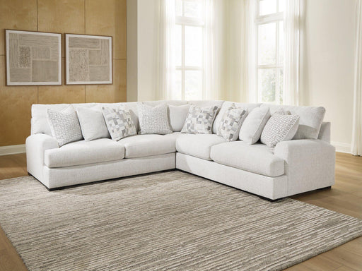 Misty-Lakes Sectional - Discount Furniture World (Burlington,NC)